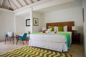 Bequia Plantation Hotel