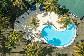 Bequia Plantation Hotel