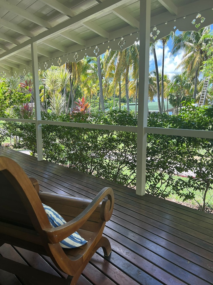 Bequia Plantation Hotel