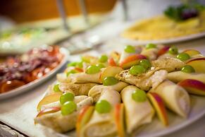 Hotel NAT Kolobrzeg