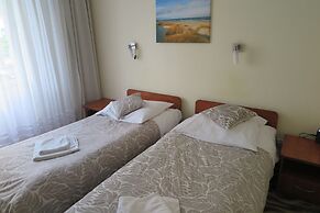 Hotel NAT Kolobrzeg