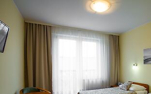 Hotel NAT Kolobrzeg