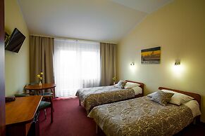 Hotel NAT Kolobrzeg