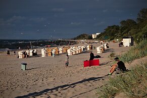 Hotel NAT Kolobrzeg