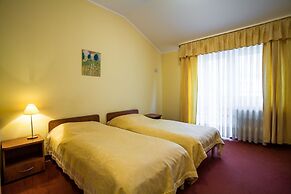 Hotel NAT Kolobrzeg