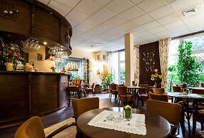 Hotel NAT Kolobrzeg