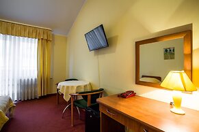Hotel NAT Kolobrzeg