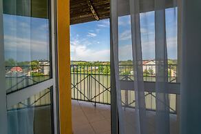 Hotel NAT Sarbinowo