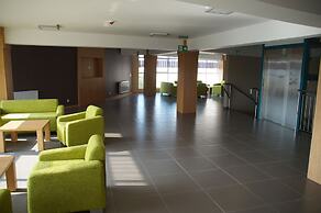 Hotel NAT Sarbinowo