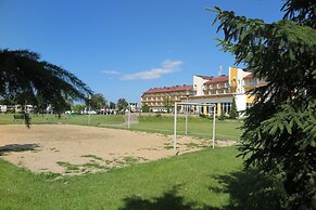 Hotel NAT Sarbinowo