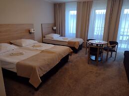 Hotel NAT Sarbinowo