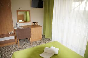 Hotel NAT Sarbinowo