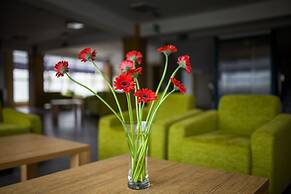 Hotel NAT Sarbinowo