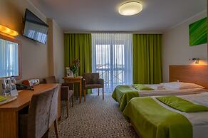 Hotel NAT Sarbinowo