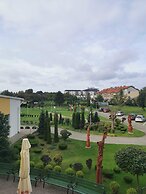 Hotel NAT Sarbinowo