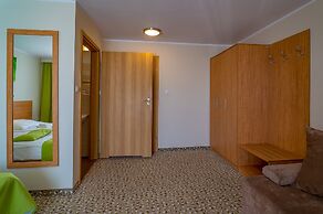 Hotel NAT Sarbinowo