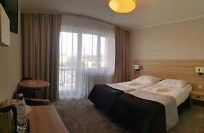 Hotel NAT Sarbinowo