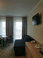 Hotel NAT Sarbinowo
