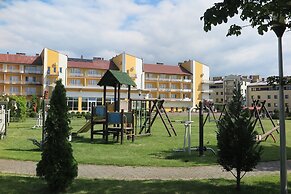 Hotel NAT Sarbinowo