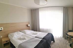 Hotel NAT Sarbinowo