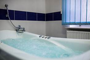 Hotel NAT Sarbinowo