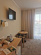Hotel NAT Sarbinowo