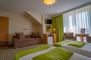 Hotel NAT Sarbinowo