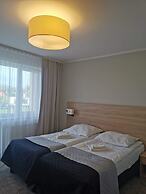 Hotel NAT Sarbinowo