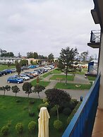 Hotel NAT Sarbinowo