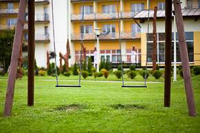 Hotel NAT Sarbinowo