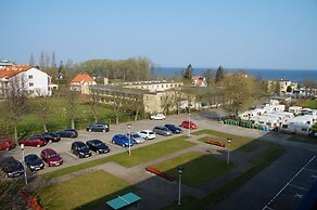 Hotel NAT Sarbinowo