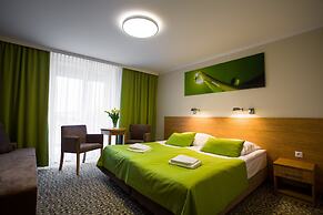 Hotel NAT Sarbinowo