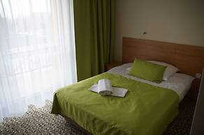 Hotel NAT Sarbinowo