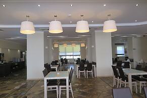 Hotel NAT Sarbinowo