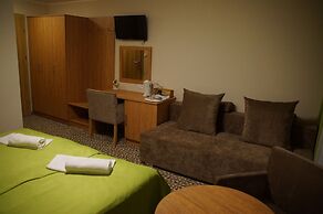 Hotel NAT Sarbinowo