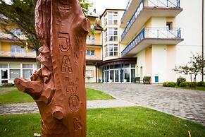 Hotel NAT Sarbinowo
