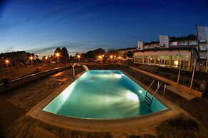 Hotel NAT Sarbinowo