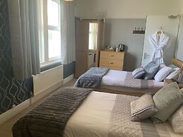 Rosaire Guest House