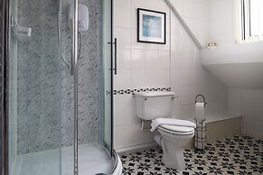 Rosaire Guest House