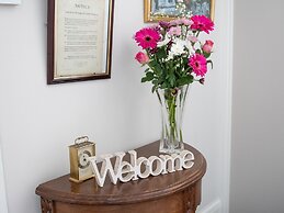Rosaire Guest House