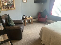 Rosaire Guest House