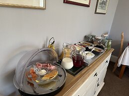 Rosaire Guest House
