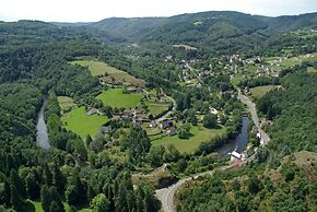 Chambres d Hotes du Moulin de Lachaux