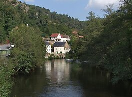 Chambres d Hotes du Moulin de Lachaux