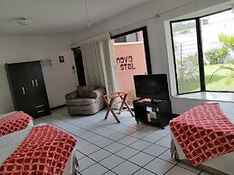 Novohostal B&B
