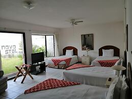 Novohostal B&B