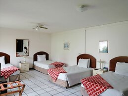 Novohostal B&B