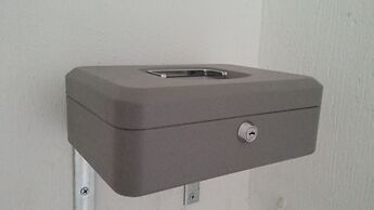 Novohostal B&B