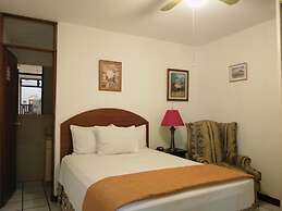 Novohostal B&B