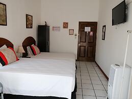 Novohostal B&B